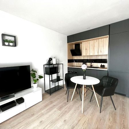 Urban Vista Apartment Liptowski Mikułasz Zewnętrze zdjęcie