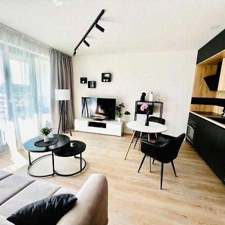 Urban Vista Apartment Liptowski Mikułasz Zewnętrze zdjęcie