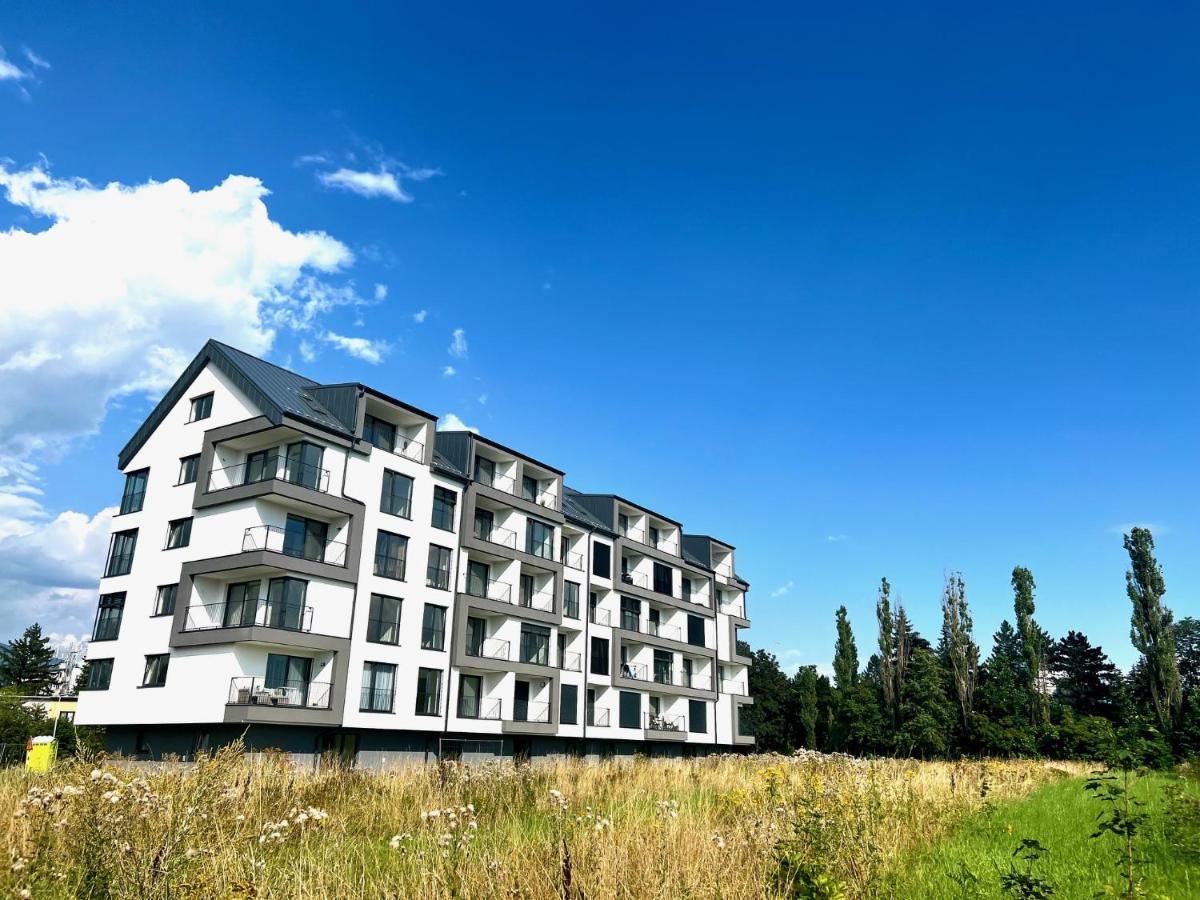 Urban Vista Apartment Liptowski Mikułasz Zewnętrze zdjęcie