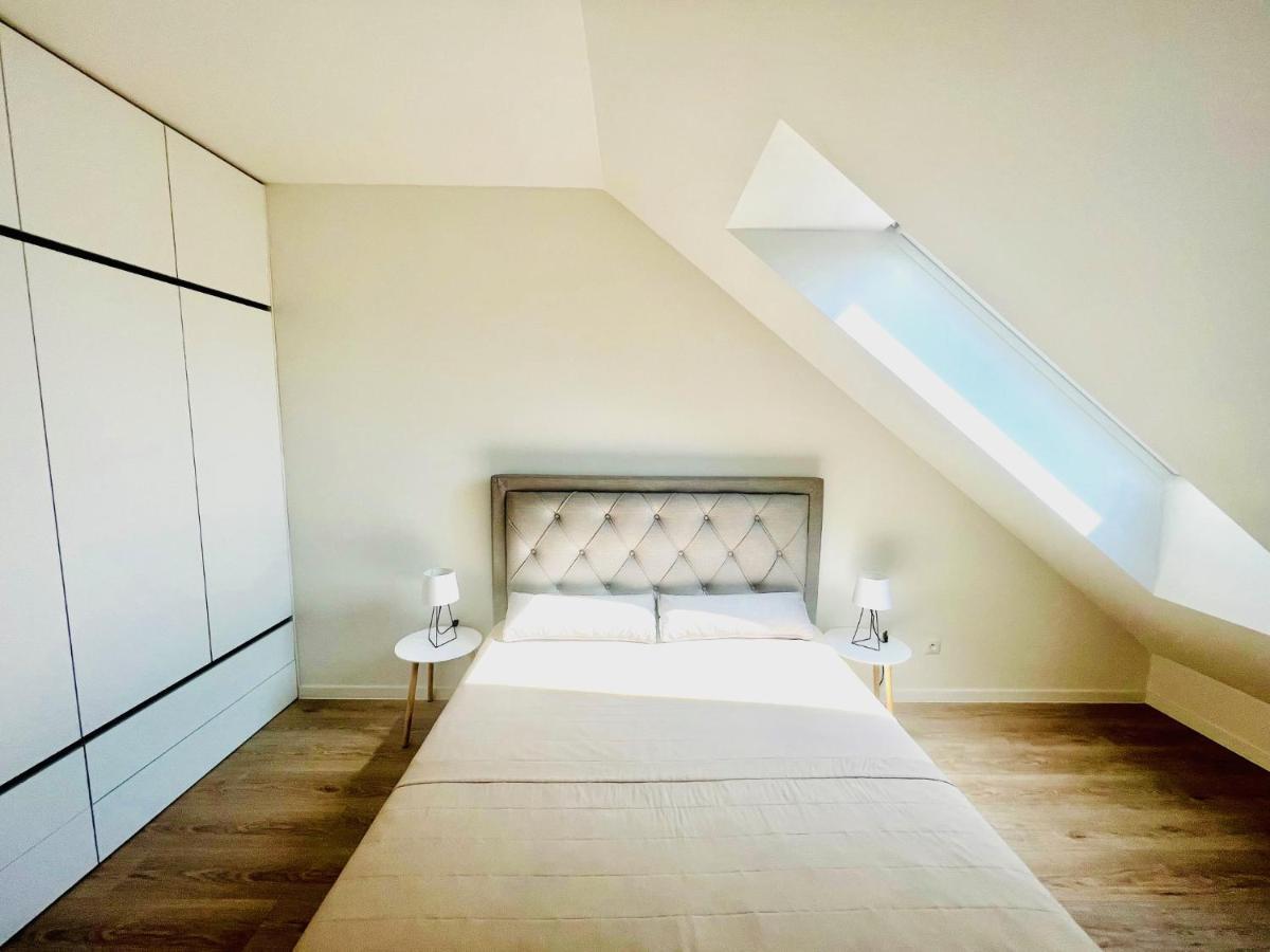 Urban Vista Apartment Liptowski Mikułasz Zewnętrze zdjęcie