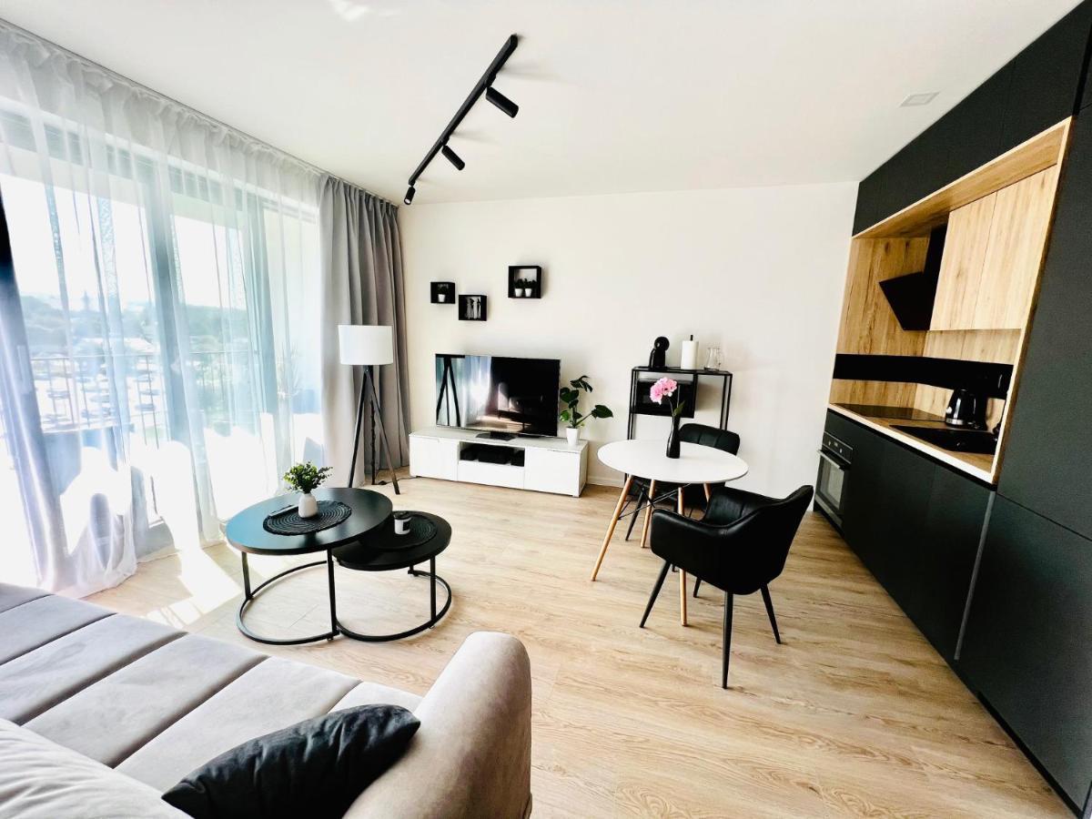 Urban Vista Apartment Liptowski Mikułasz Zewnętrze zdjęcie