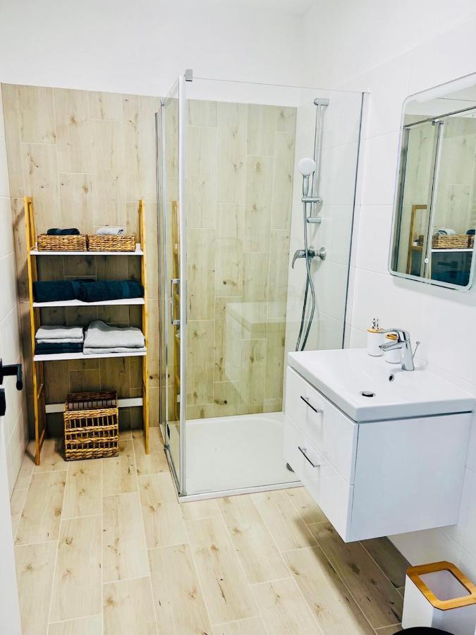 Urban Vista Apartment Liptowski Mikułasz Zewnętrze zdjęcie