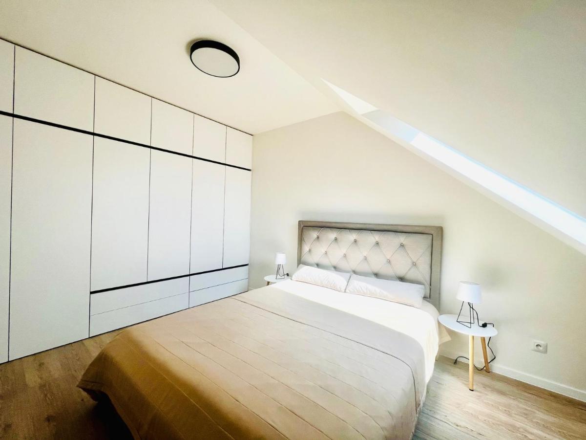 Urban Vista Apartment Liptowski Mikułasz Zewnętrze zdjęcie