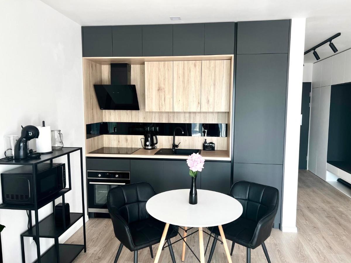 Urban Vista Apartment Liptowski Mikułasz Zewnętrze zdjęcie